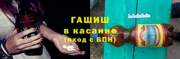 гашик Алексин